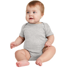 Load image into Gallery viewer, Infant Shortsleeve Bodysuit