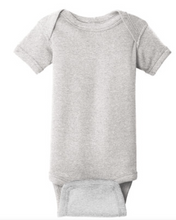Load image into Gallery viewer, Infant Shortsleeve Bodysuit