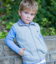 Load image into Gallery viewer, Baby/Toddler Vest