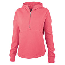 Load image into Gallery viewer, Women's Willow Hoody - Watermelon
