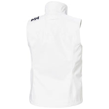 Load image into Gallery viewer, Helly Hansen Women's Crew Vest - White
