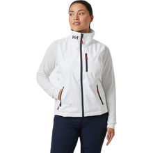 Load image into Gallery viewer, Helly Hansen Women's Crew Vest - White
