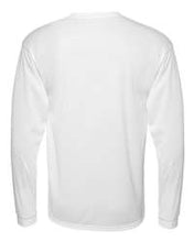Load image into Gallery viewer, (CYC) Men&#39;s Performance Long Sleeve T-Shirt - White
