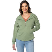 Load image into Gallery viewer, Women's Willow Hoody - Sage
