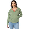 Women's Willow Hoody - Sage