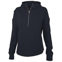 Load image into Gallery viewer, Women's Willow Hoody - Navy
