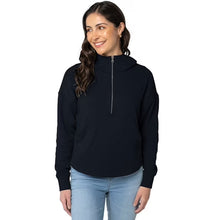 Load image into Gallery viewer, Women's Willow Hoody - Navy
