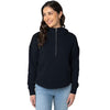 Women's Willow Hoody - Navy