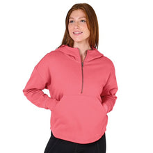 Load image into Gallery viewer, Women's Willow Hoody - Watermelon
