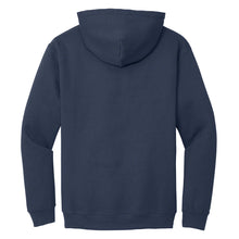 Load image into Gallery viewer, Hooded Sweatshirt - Navy
