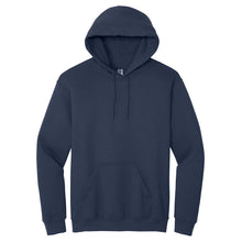 Load image into Gallery viewer, Hooded Sweatshirt - Navy
