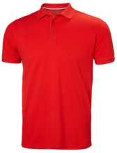 Load image into Gallery viewer, Helly Hansen Men&#39;s Crew Polo
