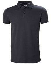 Load image into Gallery viewer, Helly Hansen Men&#39;s Crew Polo

