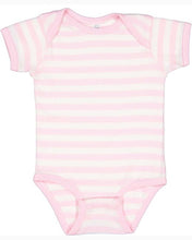 Load image into Gallery viewer, Infant Ribbed Onesie
