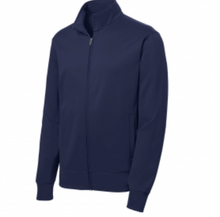 Load image into Gallery viewer, Kid&#39;s Sport-Wick Fleece Full-Zip
