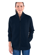 Load image into Gallery viewer, Women&#39;s Franconia Quilted Jacket
