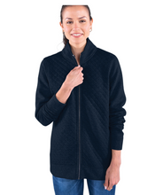 Load image into Gallery viewer, Women&#39;s Franconia Quilted Jacket
