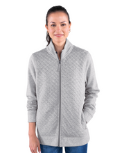 Load image into Gallery viewer, Women&#39;s Franconia Quilted Jacket
