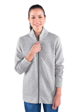 Load image into Gallery viewer, Women&#39;s Franconia Quilted Jacket
