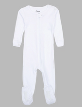 Load image into Gallery viewer, Unisex Footed Pajamas
