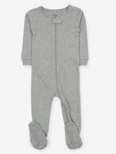 Load image into Gallery viewer, Unisex Footed Pajamas
