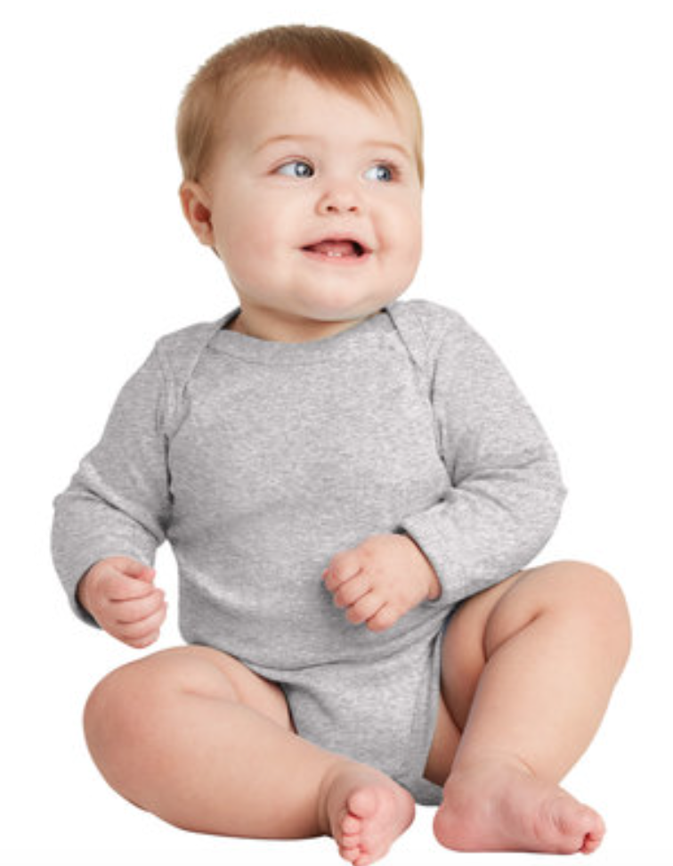 Infant Longsleeve Bodysuit