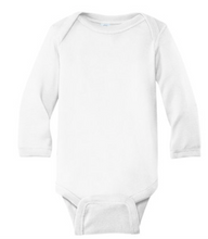 Load image into Gallery viewer, Infant Longsleeve Bodysuit
