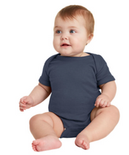 Load image into Gallery viewer, Infant Shortsleeve Bodysuit
