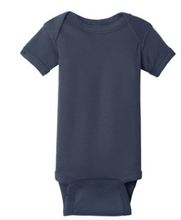Load image into Gallery viewer, Infant Shortsleeve Bodysuit
