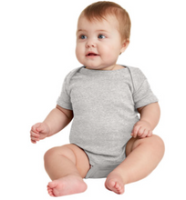 Load image into Gallery viewer, Infant Shortsleeve Bodysuit
