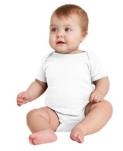 Load image into Gallery viewer, Infant Shortsleeve Bodysuit
